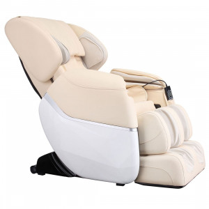 Массажное кресло optimus (бежевое) GESS