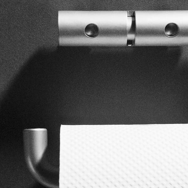 Держатель рулона Inno дизайн 1975 ARCH-00089698 - Вид №2