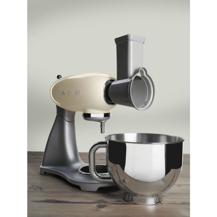 Насадка-терка универсальная Smeg SMSG01 - Вид №6