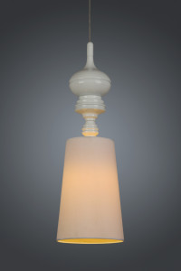 2000000065717 Подвесной светильник Ingot G.MEX