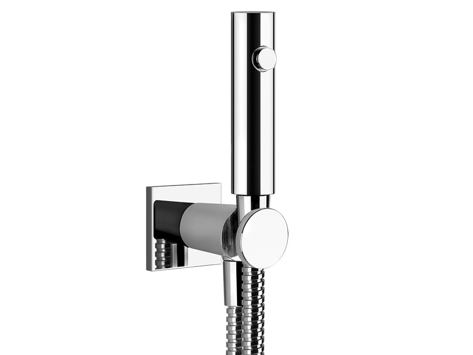 Латунный гидроскоп Gessi рельеф ARCH-00132224 - Вид №1