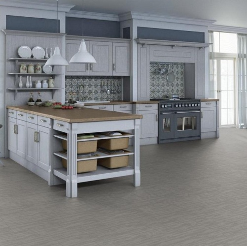 Виниловый ламинат Tarkett Blues Dingo Дизайнерский с брашью (Текстурированная) 457,2х457,2 мм 1000901243 - Вид №3