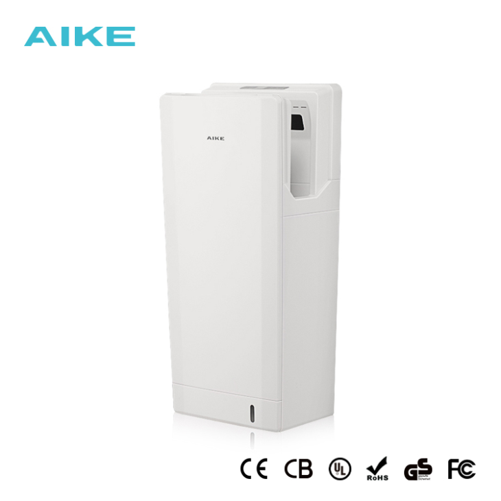 Струйная сушилка для рук AIKE AK2030_858  - Вид №1