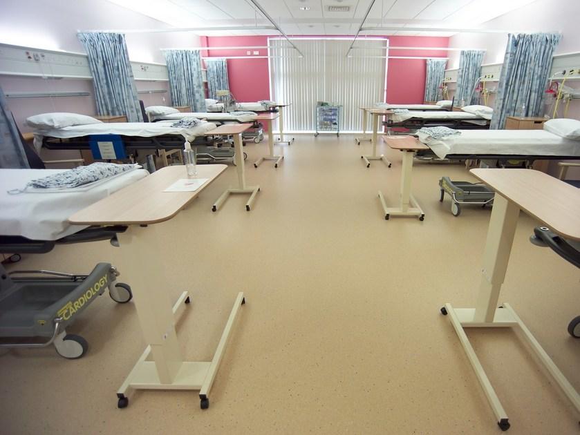 LIUNI Антистатический виниловый пол Pavimenti vinilici non direzionali sun-id-1436329 - Вид №4