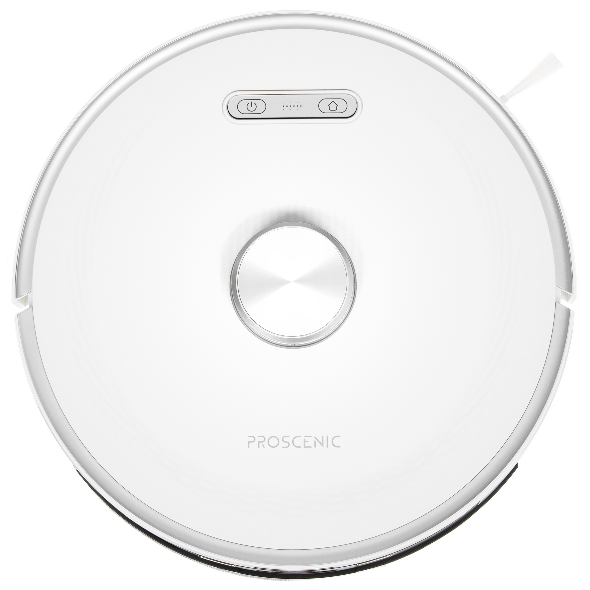 5416522 Робот-пылесос Proscenic R8 белый STDN-0009578 - Вид №2