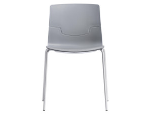 Стул из инженерного пластика