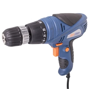 Дрель сетевая Dexter Power J1Z-HW06-10, 300 Вт 16523295 STLM-2032203