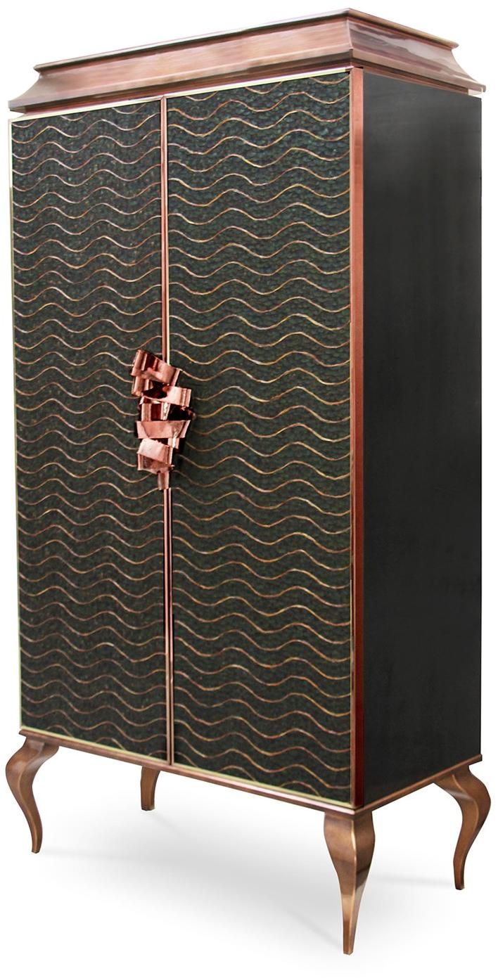 KOKET Шкаф с комодом sun-id-1434258 - Вид №3