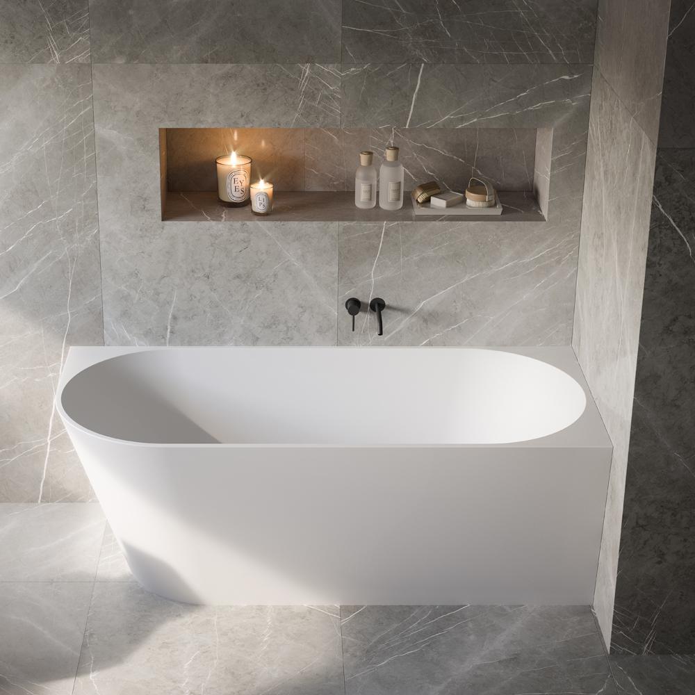 Malmö  Glass1989  Ванны  - Вид №2