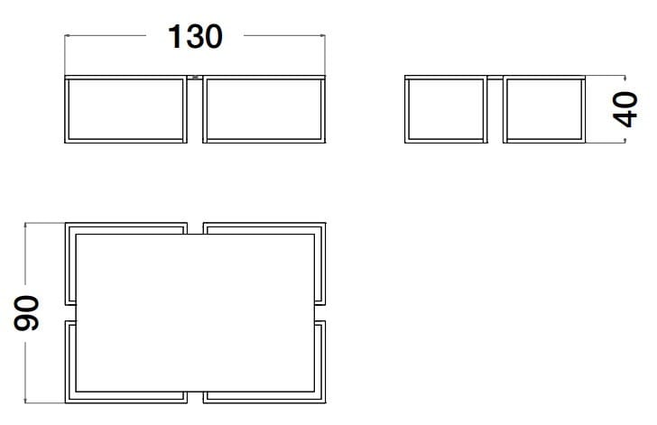 Низкий столик из каррарского мрамора и металла CPRN HOMOOD Cocoon ARCH-00056329 - Вид №2