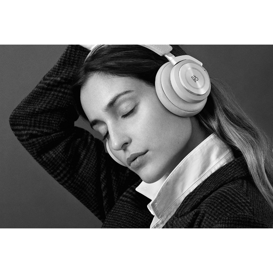 Наушники накладные BeoPlay H9i, белые Bang & Olufsen 1645046 - Вид №2