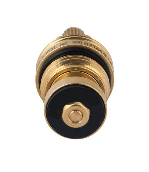 Кран-букса с резиновым уплотнением GROHE 1/2″ (07146000) Spare Parts - Вид №1