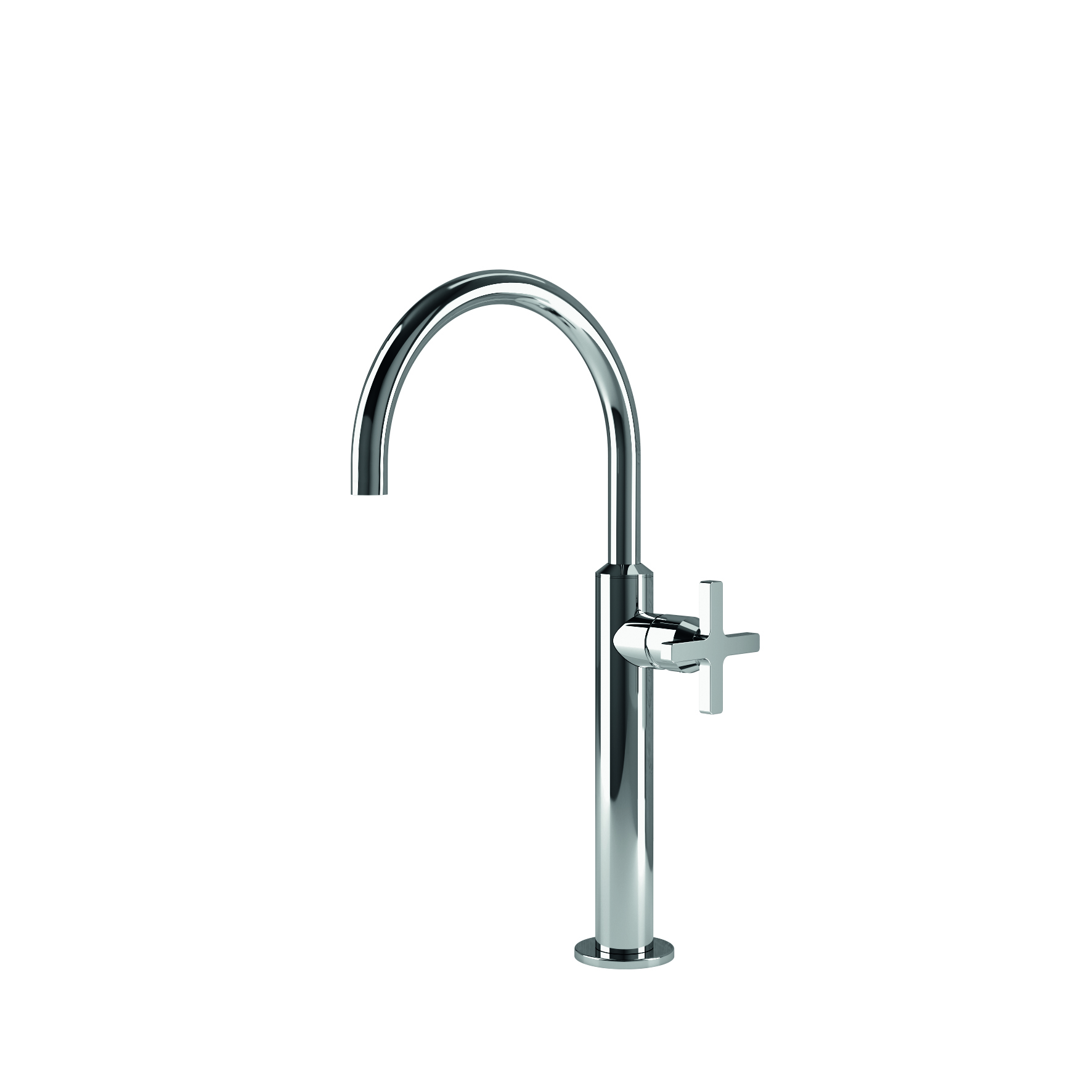 HUG3 Смеситель Geda Nextage Tecn Hugo 