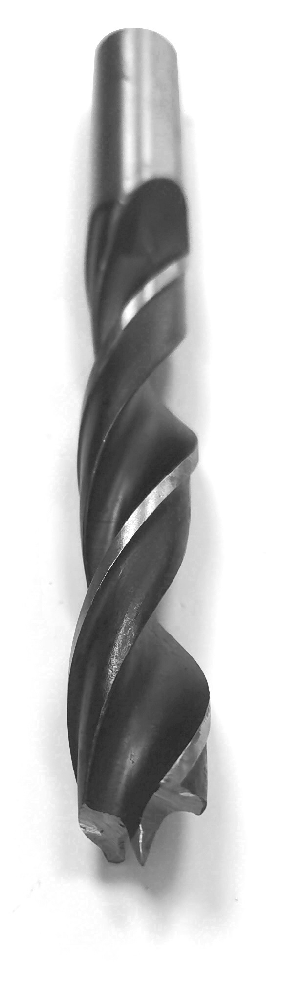 Сверло VIRA спиральное по дереву 14 мм для точного сверления 82909854 STLM-0037854 - Вид №1