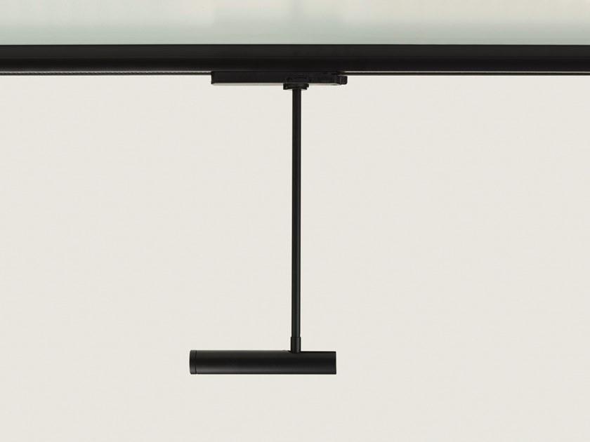 EGOLUCE Светодиодное освещение дорожек Newton 6464 / 6465 - Вид №5