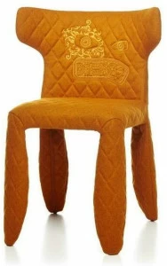 moooi Мягкое кресло Monster