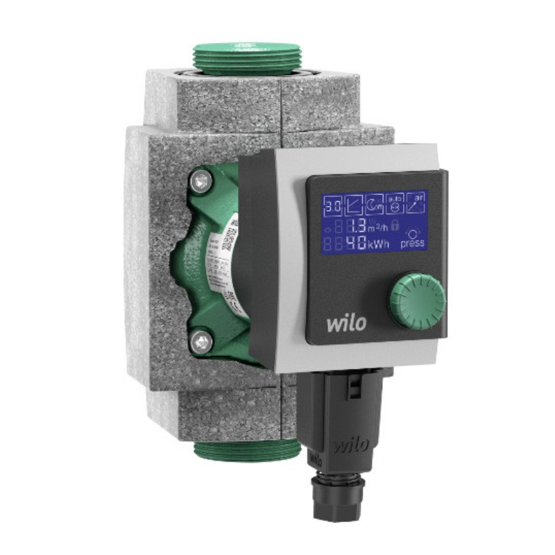 Высокоэффективный циркуляционный насос Wilo Stratos PICO 30/1-4 4216614