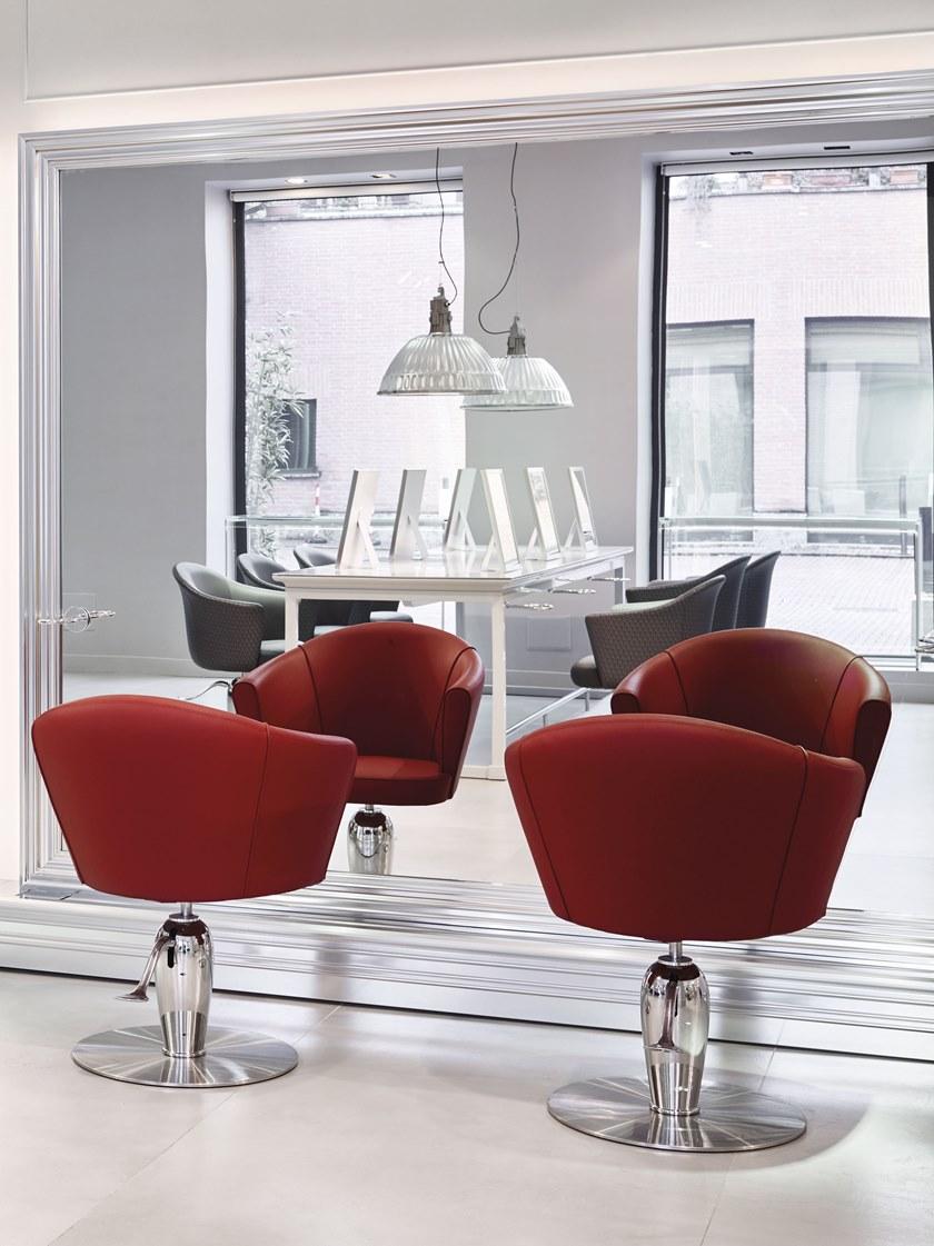 Maletti Рабочее место для парикмахера Bohème P5037 Boheme - Вид №1