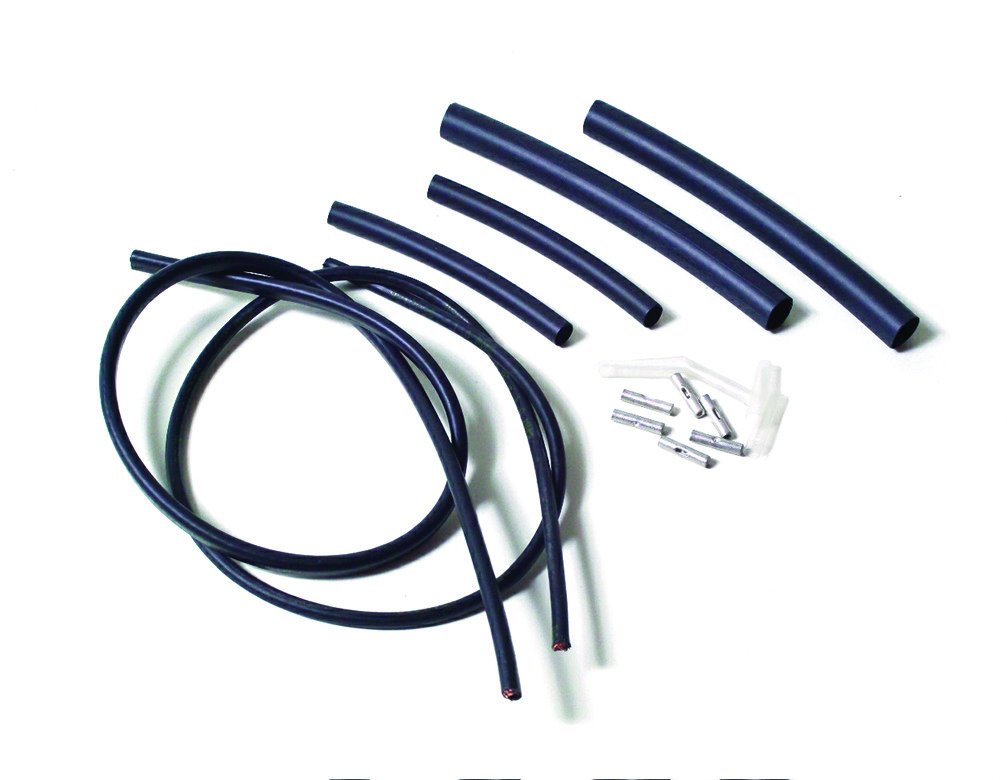 Danfoss Ремонтные наборы для кабелей Ремнабор для DEVImulti (для 1го подключ) 19805480  - Вид №1