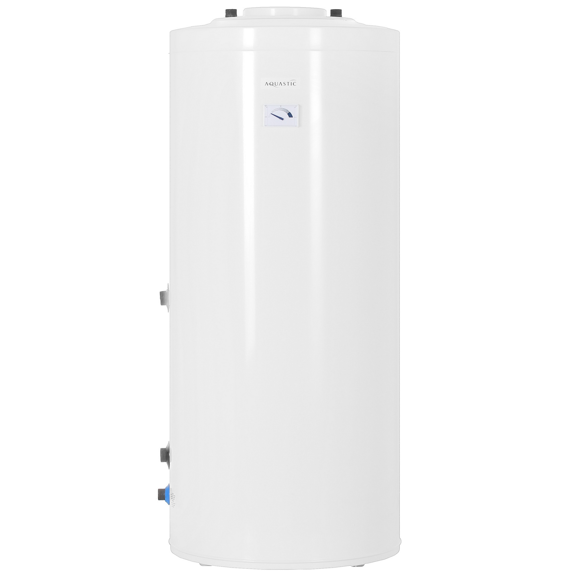 5337750 Бойлер косвенного нагрева HAJDU ID 40S STDN-0120986 - Вид №1