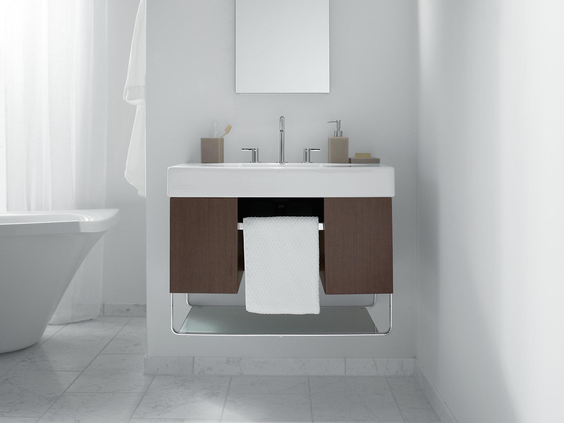 KOHLER Каталан 15 K-2913-PG-SAA  - Вид №5