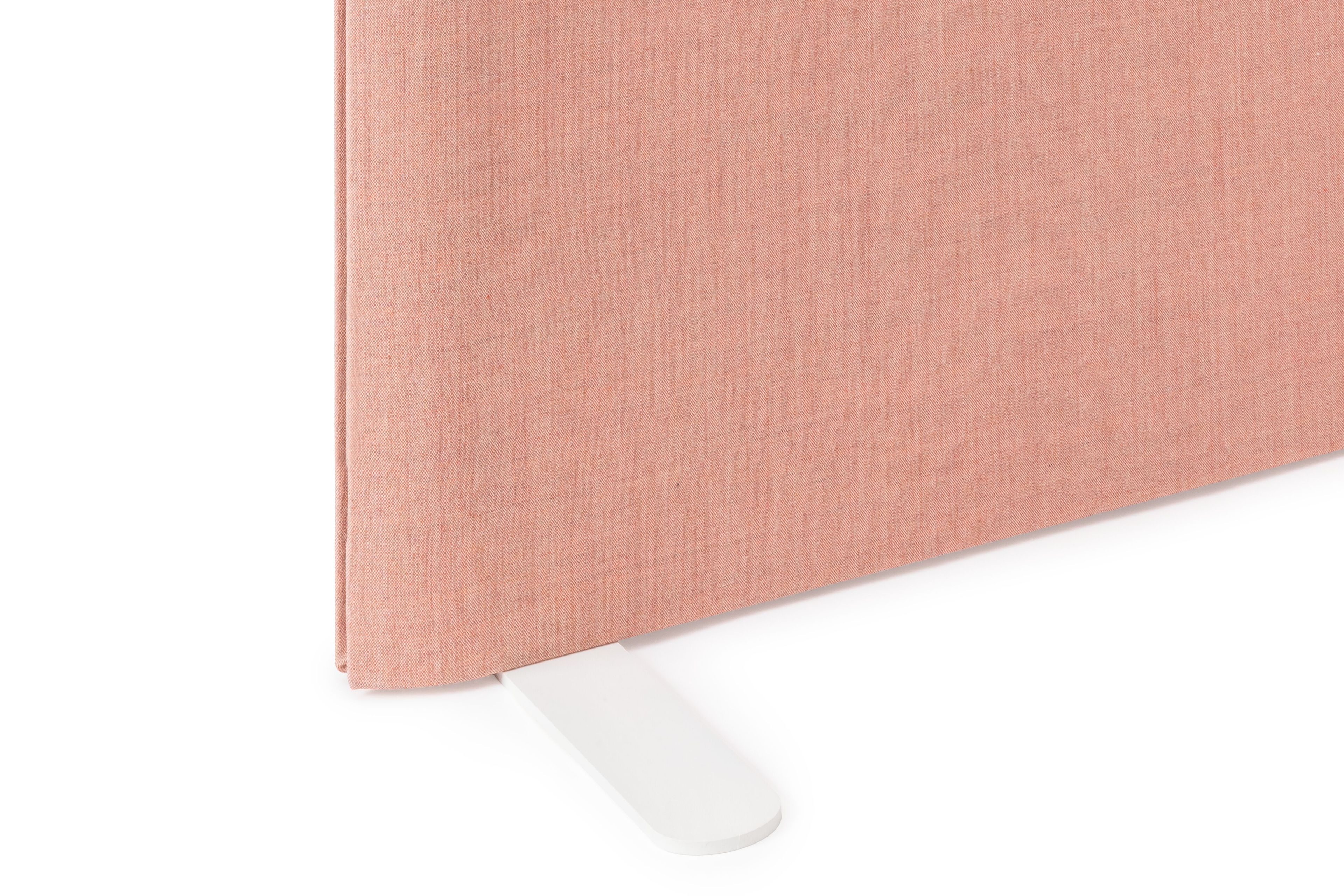 Звукопоглощающая ткань отдельно стоящая офисная перегородка Haworth DRIFT 62 ARCH-00094203 - Вид №2