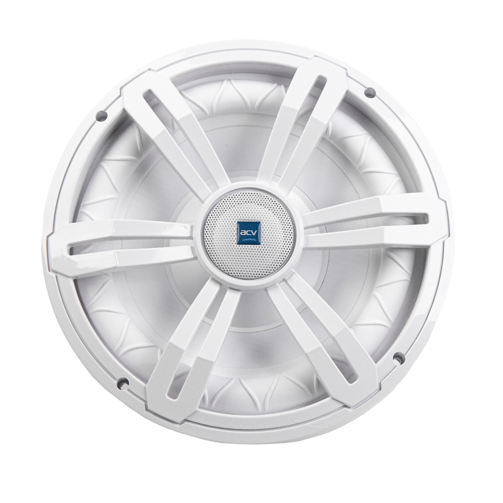 9211262 Сабвуферный динамик ACV MRS102DLW STDN-0088819 - Вид №2