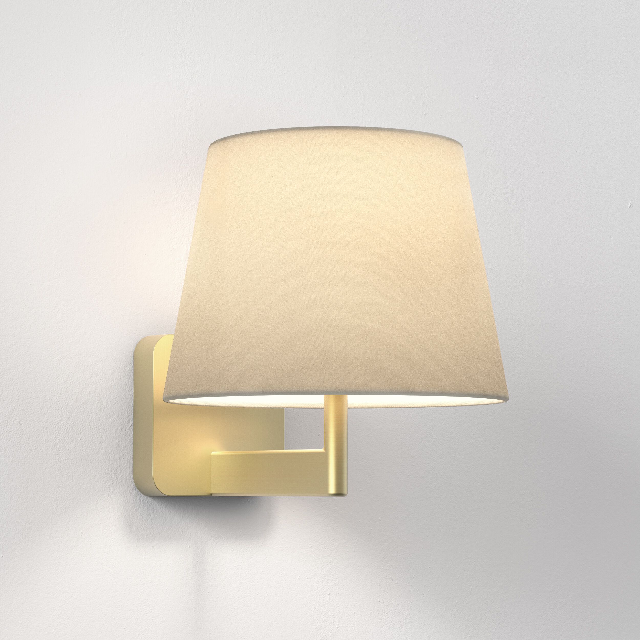 Цинковый настенный светильник Astro Lighting Beaumont ARCH-00089464 - Вид №8