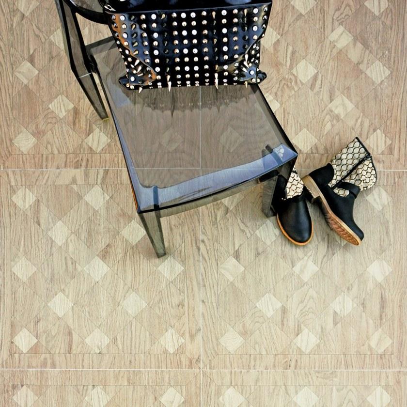 Aparici Настенная / напольная плитка из керамогранита с имитацией дерева sun-id-1353283 - Вид №4