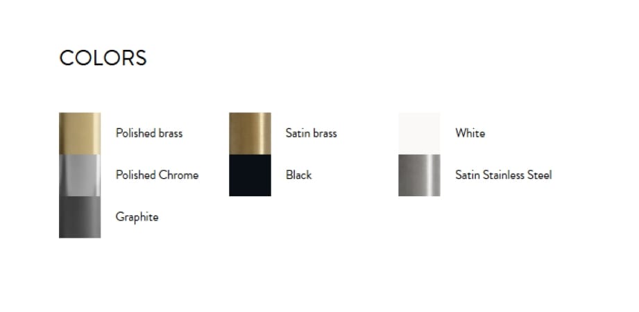 Смеситель для ванны с ручным душем Antoniolupi Indigo ARCH-00000256 - Вид №5