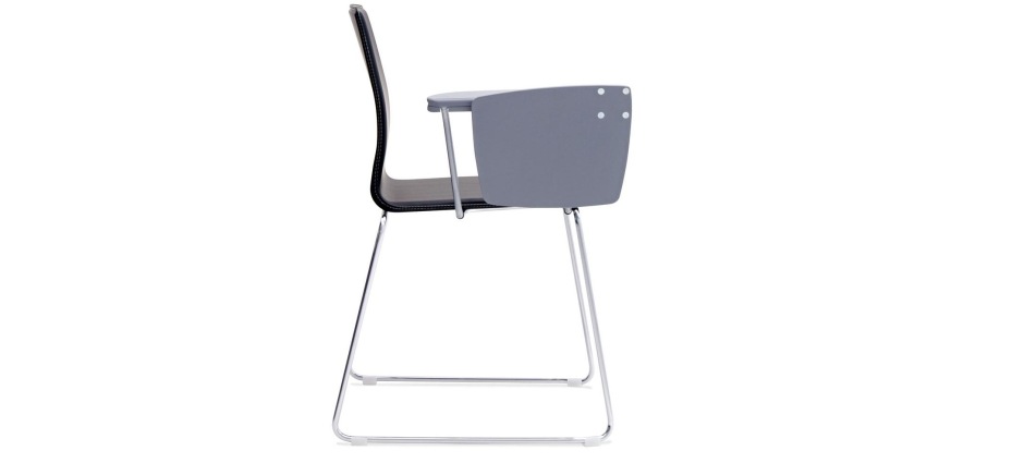 004659 Мягкий стул -1 INCLASS Ginger Santreyd - Вид №1