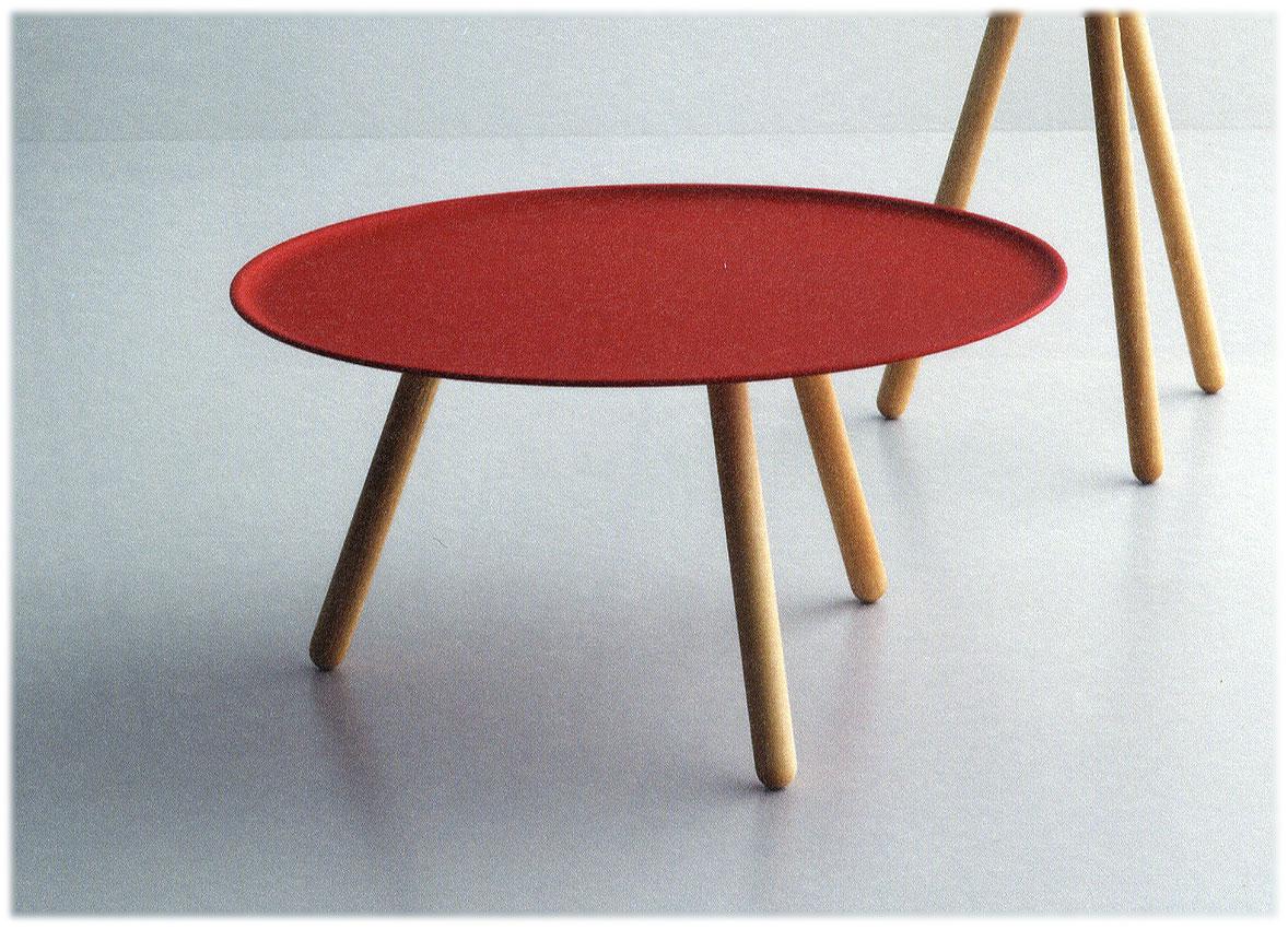 Стол журнальный Pinocchio MINIFORMS TS 02 