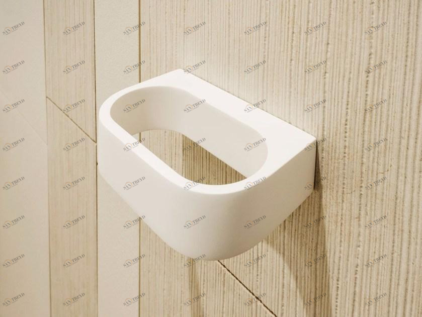 KRION Держатель для полотенец Aro sun-id-1483207