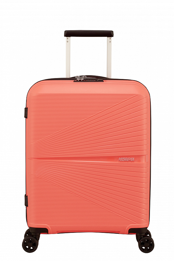 88G-30001 Чемодан 88G*001 Spinner 55 American Tourister Airconic  - Вид №3