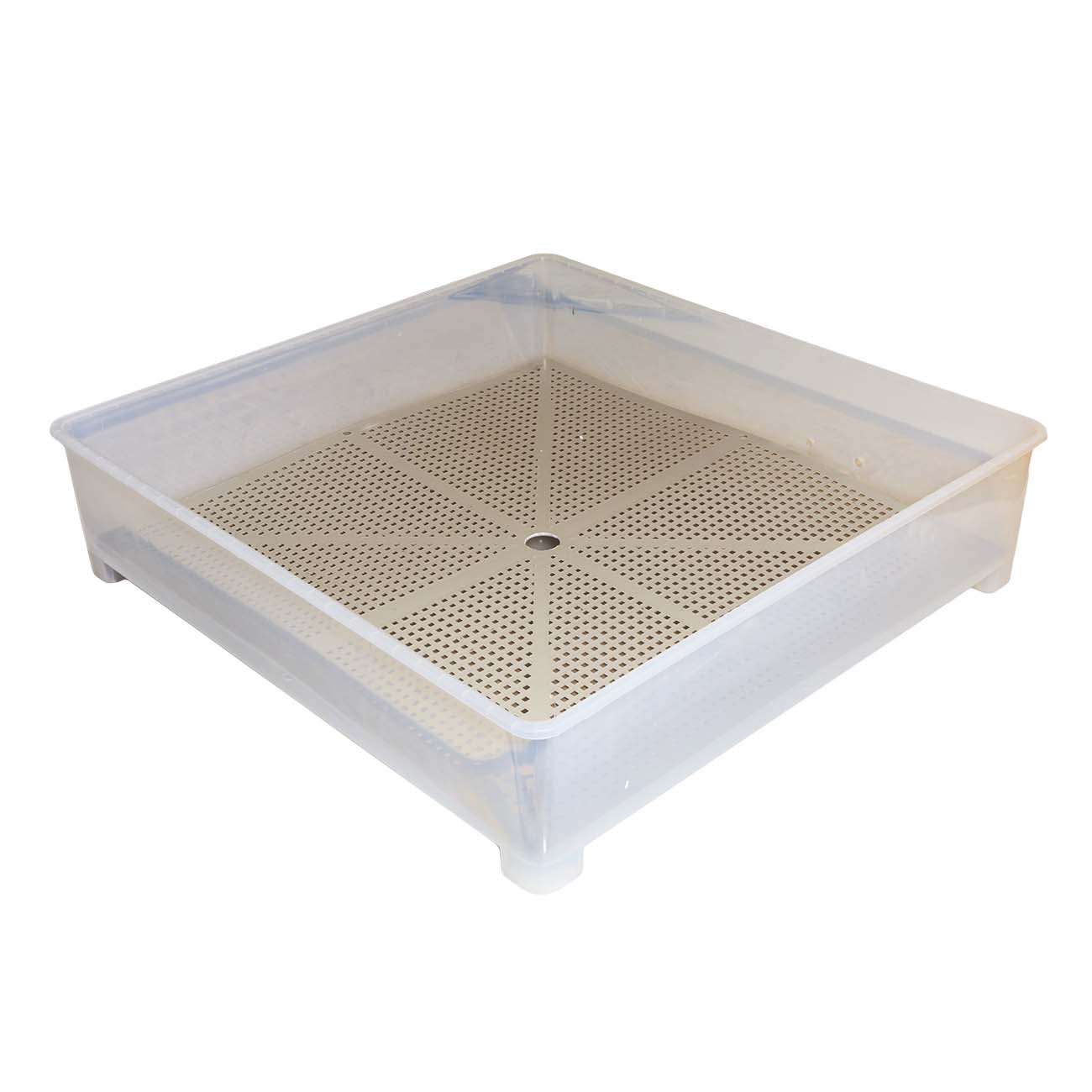 2016 Инкубатор для яиц автоматический И-98 яиц LAB.Space  - Вид №11