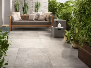 CERAMICA SANT'AGOSTINO Пол из керамогранита под камень Pietra emiliana