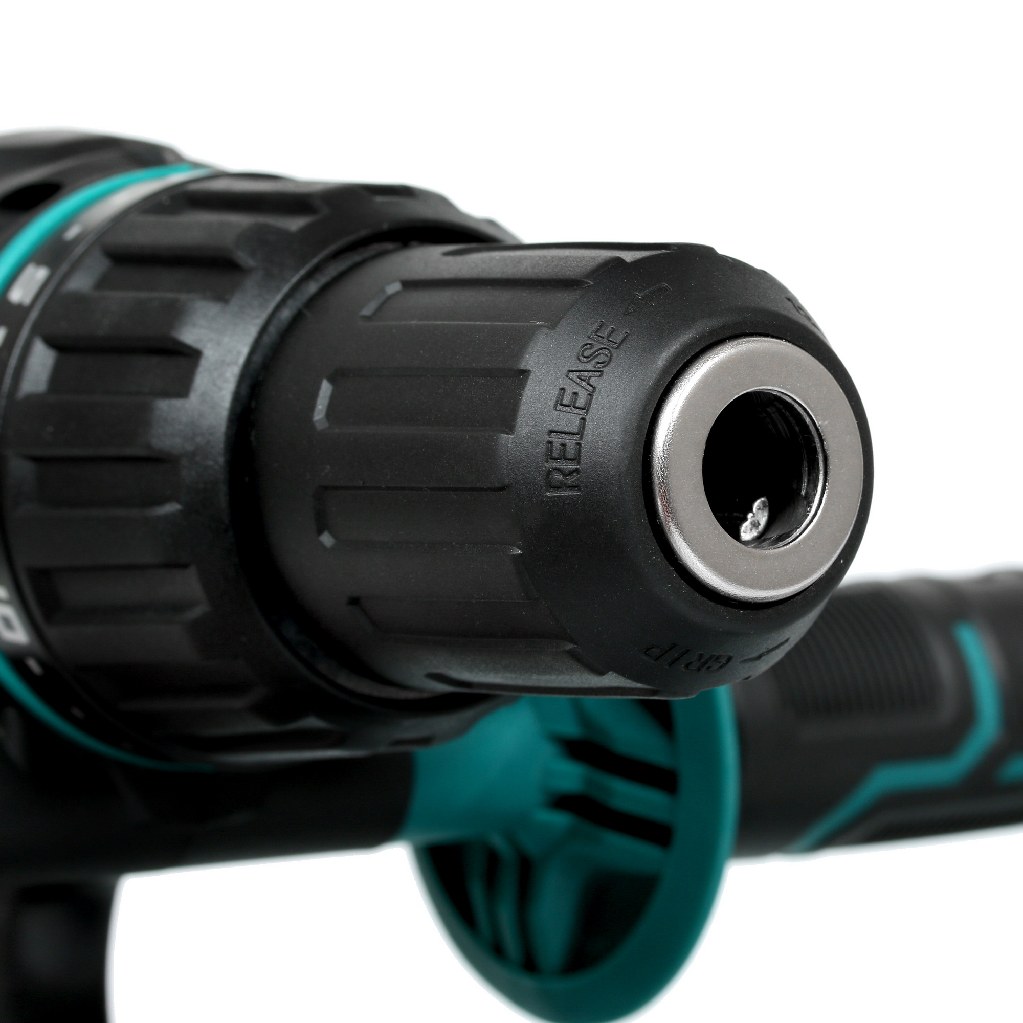 Дрель-шуруповерт FinePower CDHBR50 OneBase20  , Без ЗУ, Без АКБ 4747493 STDN-0048061 - Вид №3