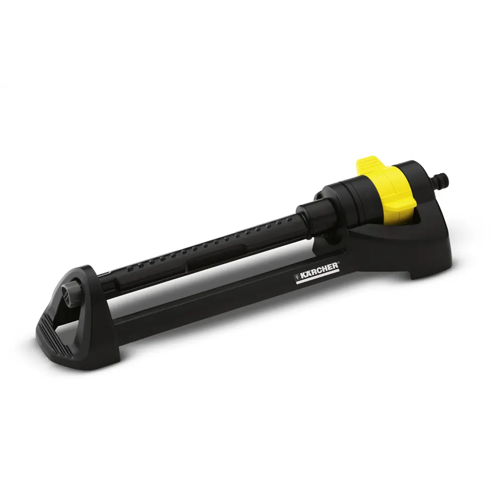 KARCHER OS 3 — стационарный круговой дождеватель для газонов 220 м² 82541685 STLM-0029441