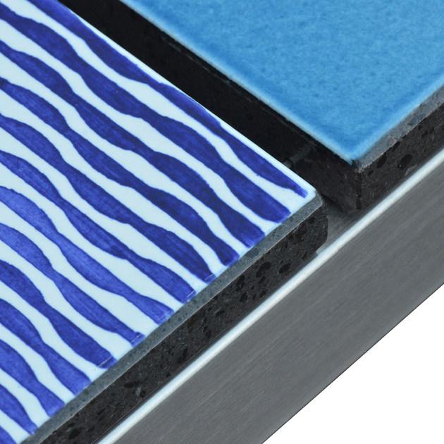 Made a Mano Стол из лавового камня My table sun-id-1408614 - Вид №2