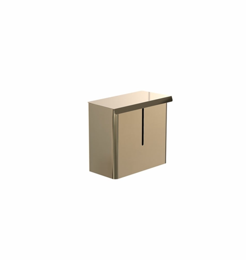 FROST Гигиена / Контейнер для мусора N1974 sun-id-1966410 - Вид №4