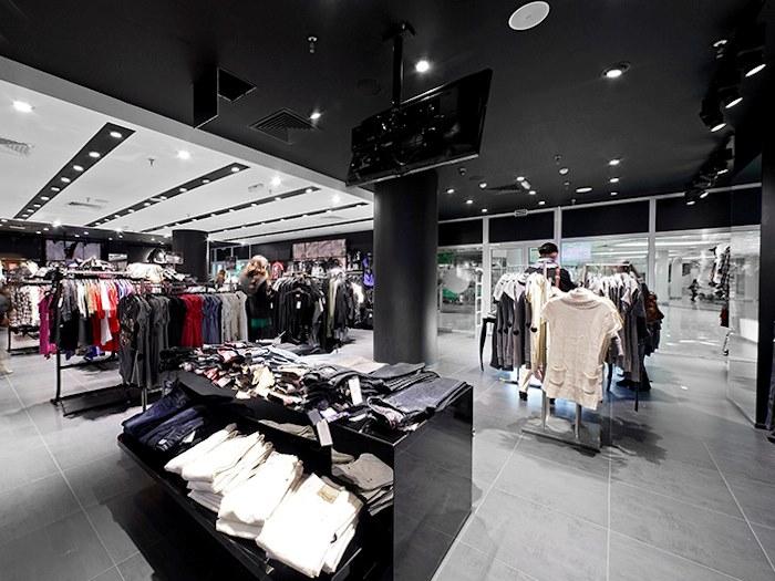 Terzo Light Светодиодное освещение из алюминия Nestor sun-id-1347203 - Вид №6