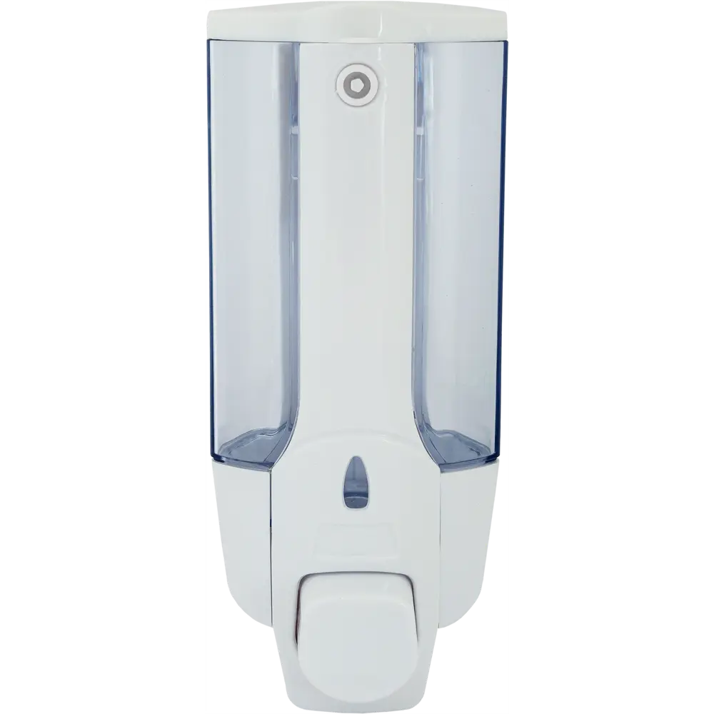 Диспенсер для жидкого мыла MR PENGUIN — элегантный аксессуар для ванной 12519002 STLM-1353311 - Вид №1