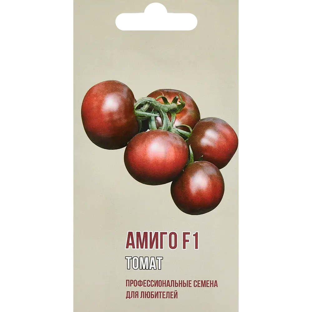 Томат Амиго F1 5 шт. 83601744 STLM-2147117 AGRONI 