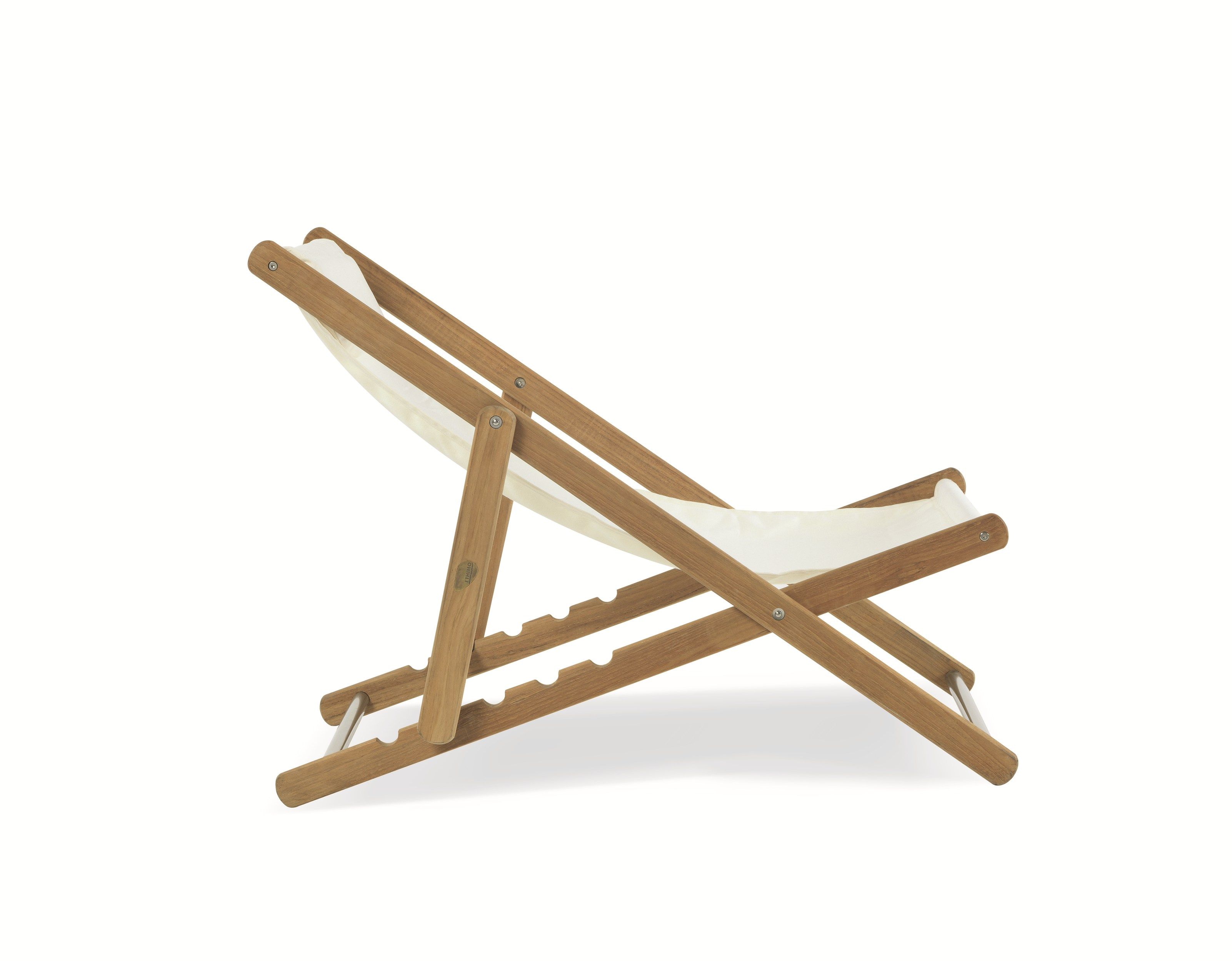 Синтетическая ткань кресло для отдыха Ethimo ARCH-00077917 - Вид №1