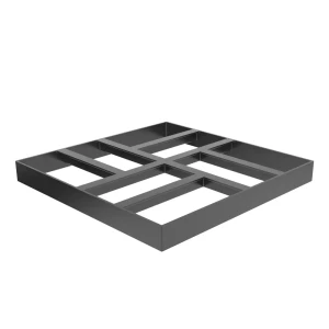 Форма для садовой дорожки BEGINIA Квадрат