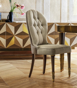 Стул  ANGELO CAPPELLINI 34097