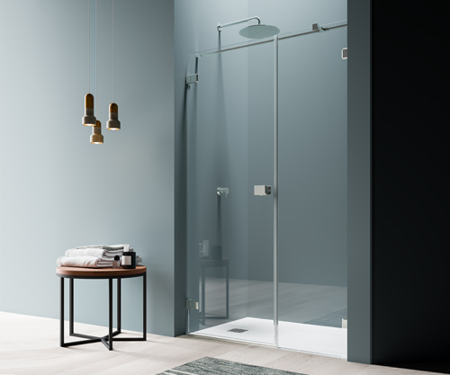 Vertigo ra Karolitalia Душ 