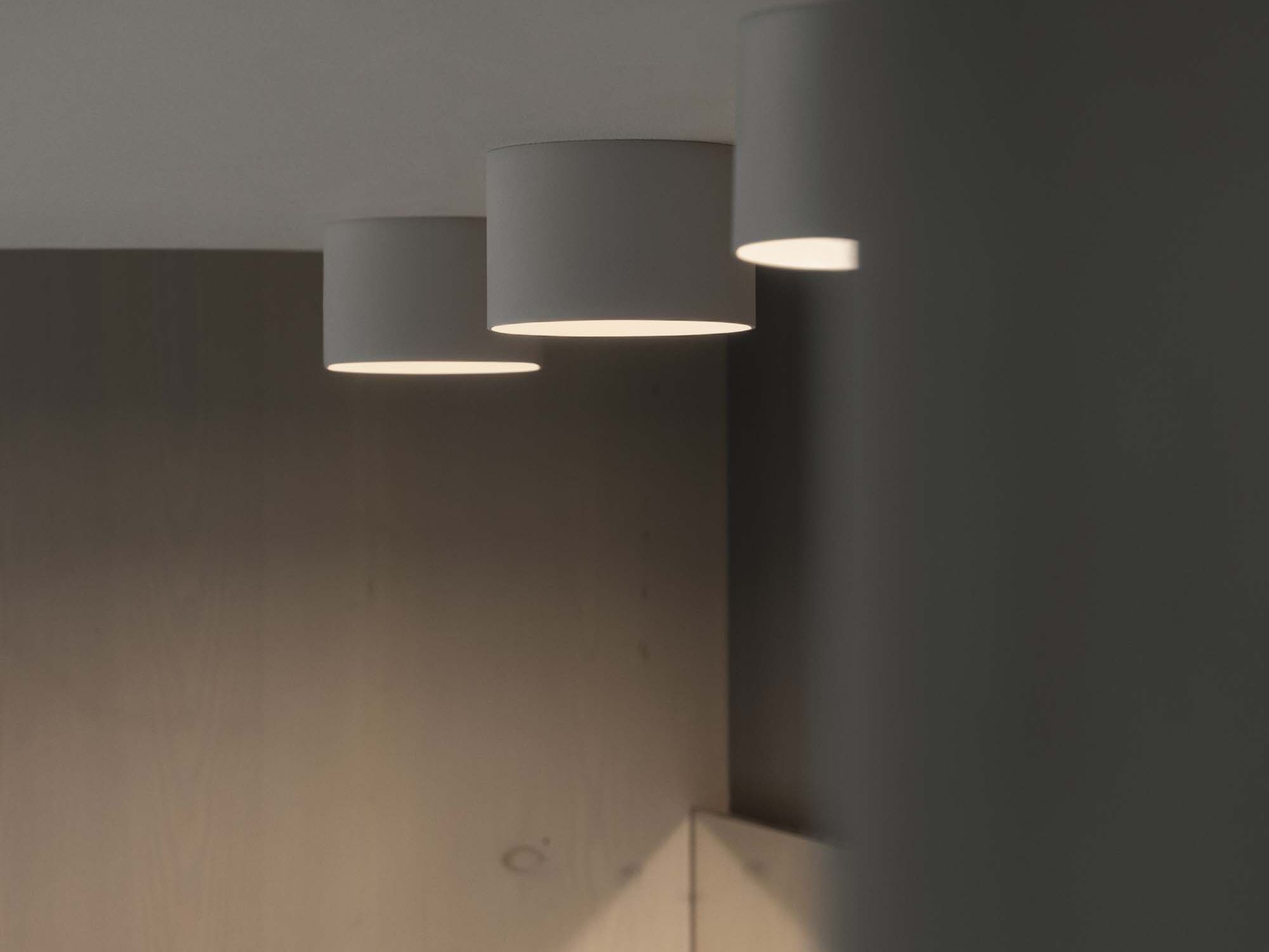 Потолочный светильник Ideal Lux Spike ARCH-00148648 - Вид №7