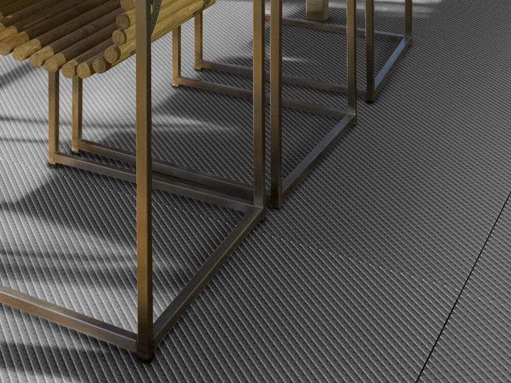 Открытый пол HPL Abet Laminati EXTERNA ARCH-00121581