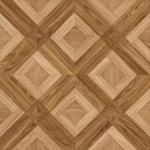 Нескользящий виниловый пол с эффектом дерева